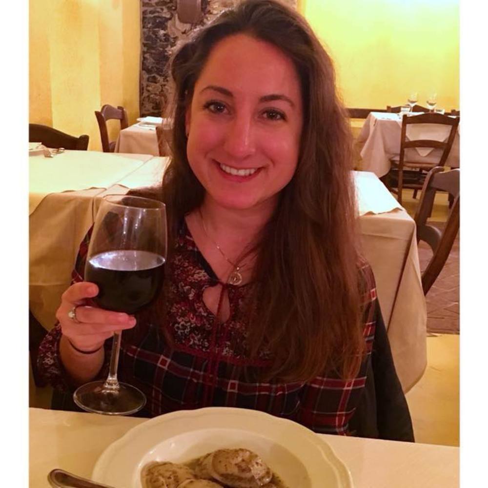 Meet your Posher, Jessica